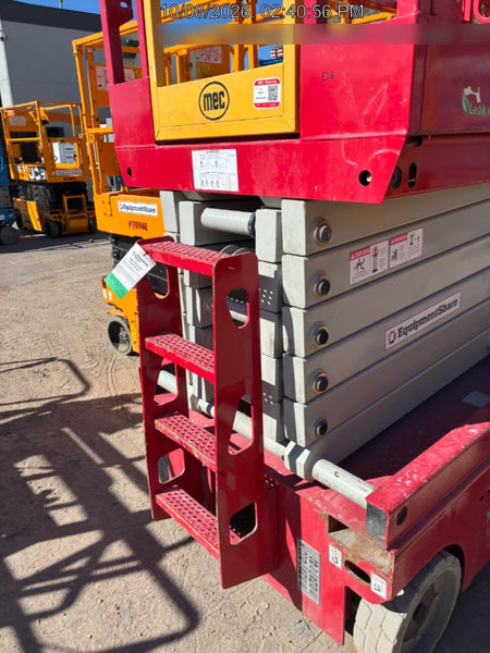 2021 MEC 4046SE