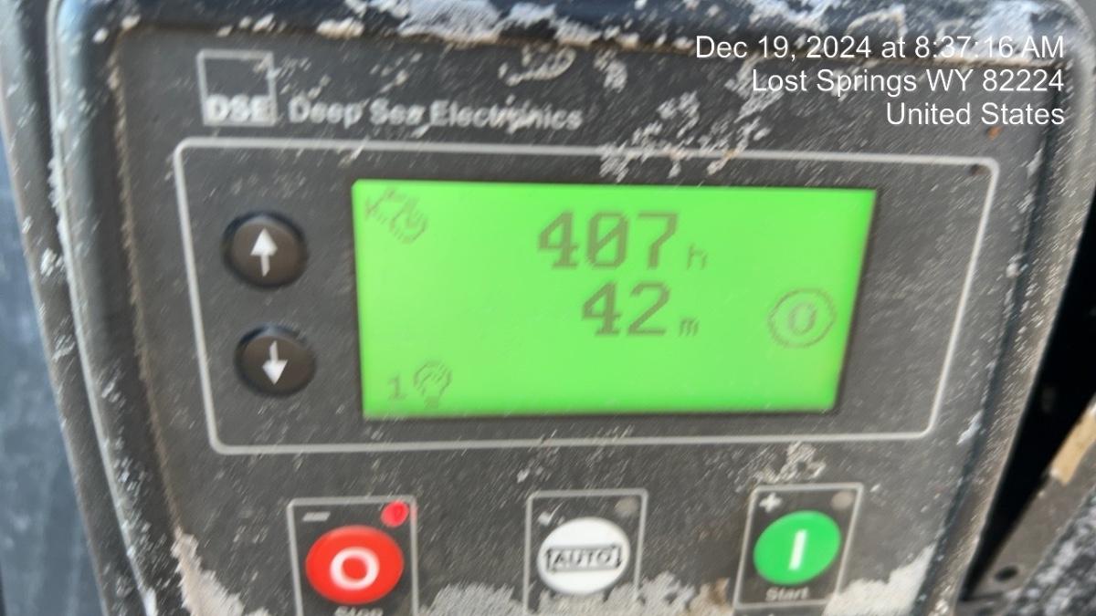 2024 WACKER NEUSON LTT4