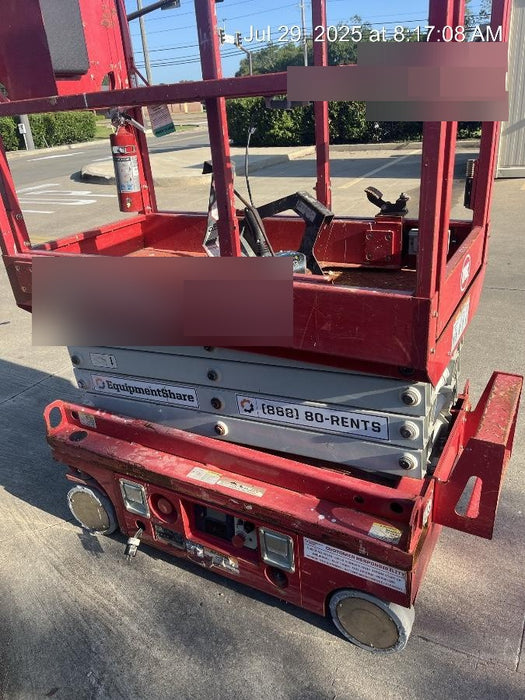 2019 MEC 1330SE Standard Options, MachineLink Keypad and Telematics