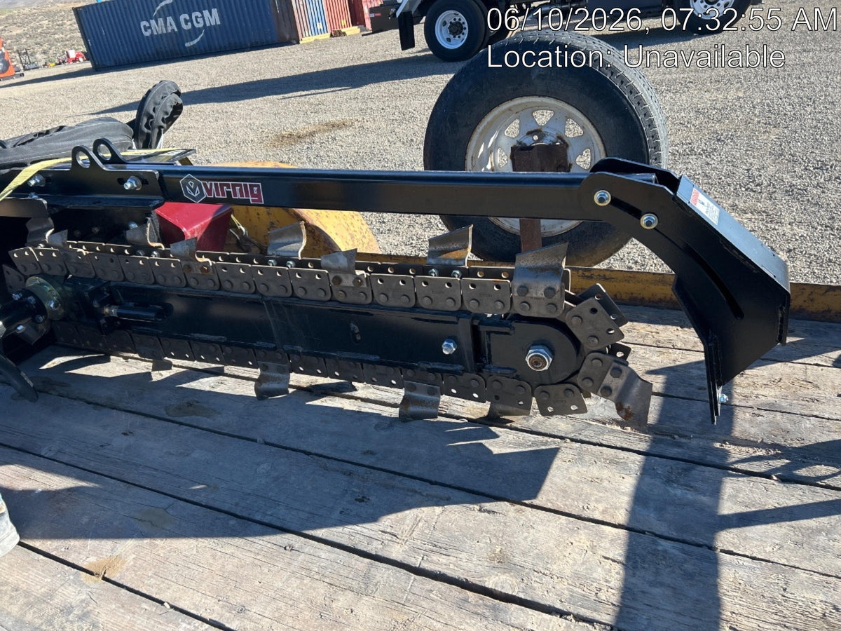 2026 VIRNIG TCH48-25