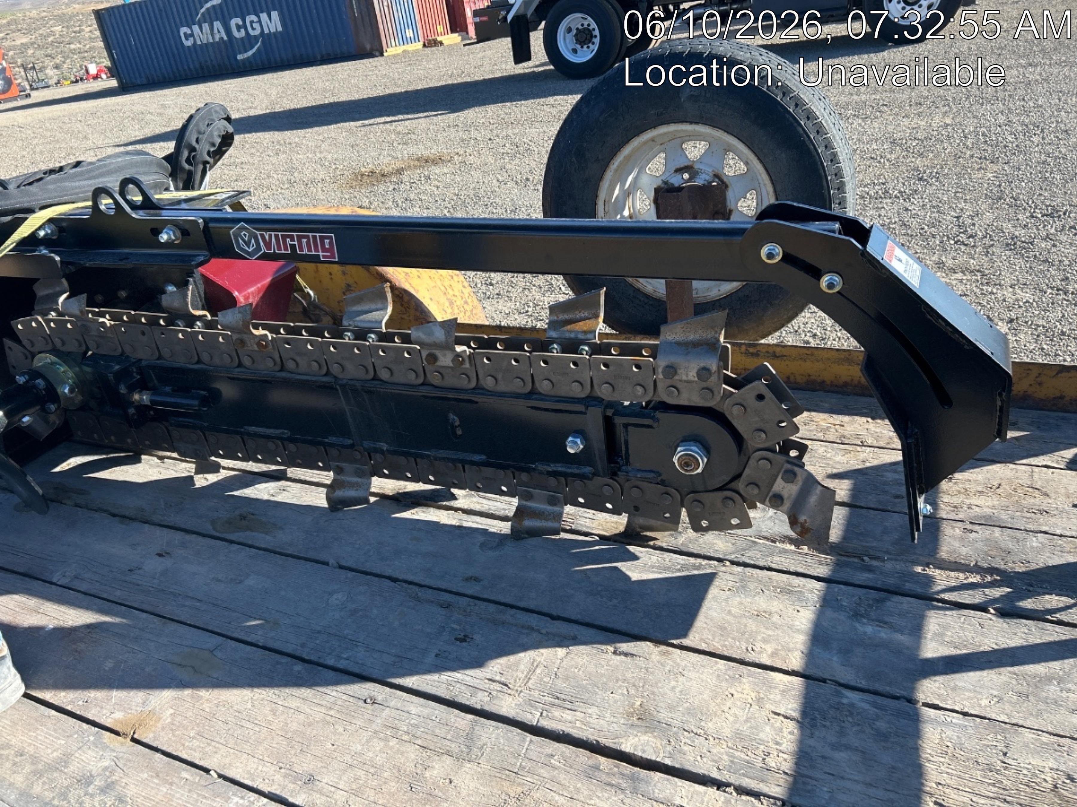 2026 VIRNIG TCH48-25