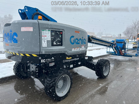 2024 GENIE S-45 XC