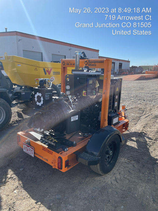 2022 PIONEER PP66S12L71-TD2.9L4