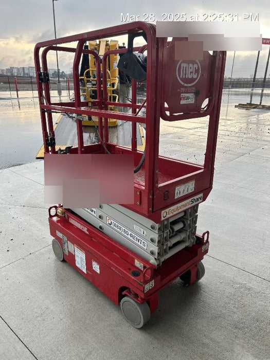 2018 MEC 1330SE MEC 1330SE w/2 Yr Full Extended Warranty