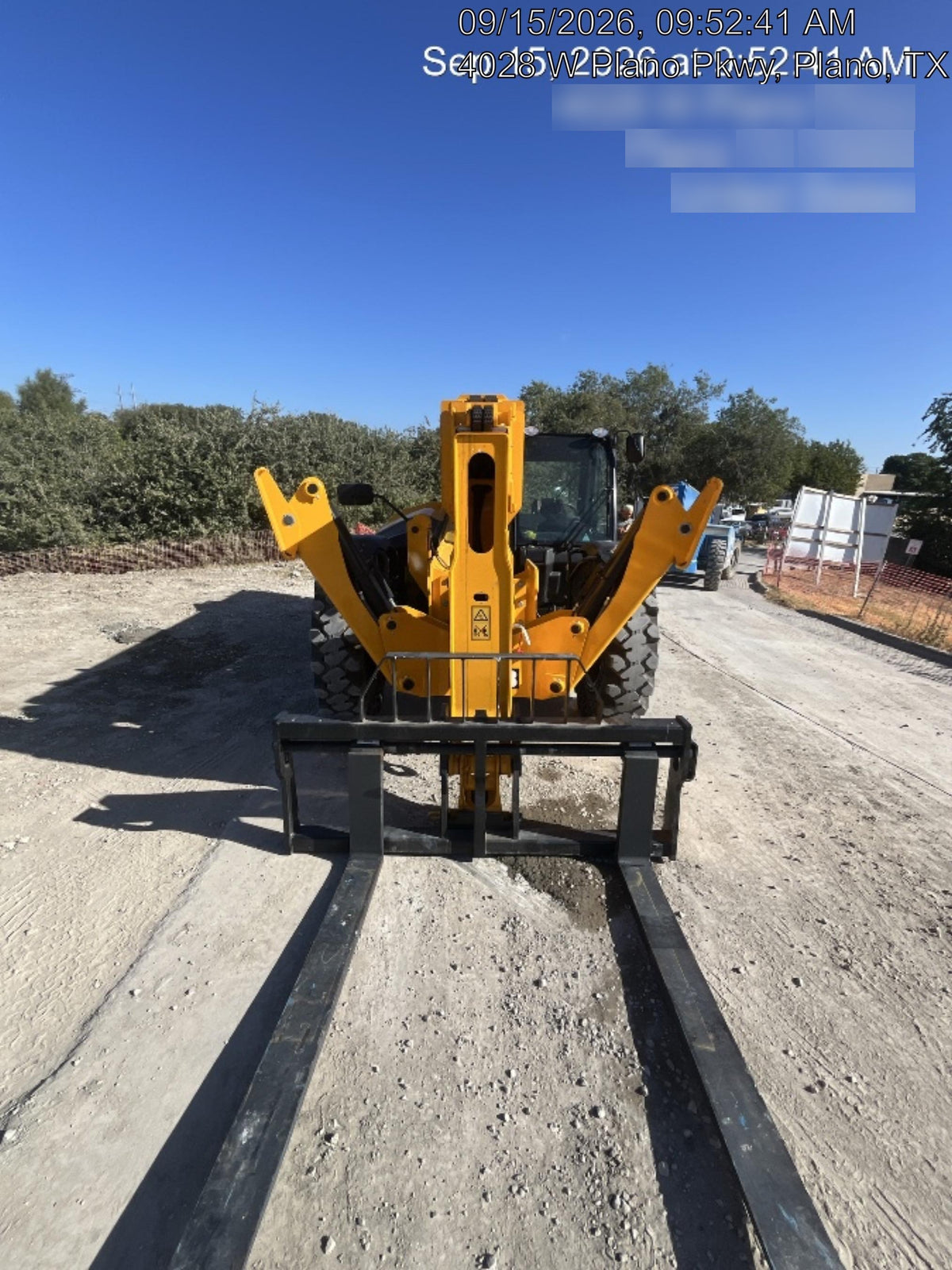 2026 JCB 512-56