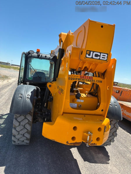 2025 JCB 510-56