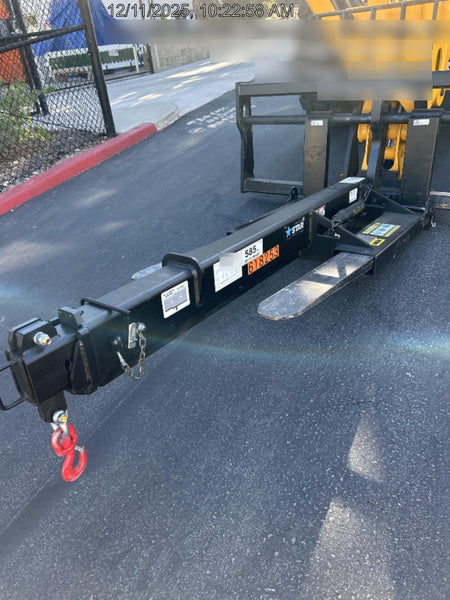 2025 STAR INDUSTRIES M1360B - Star JIB Boom