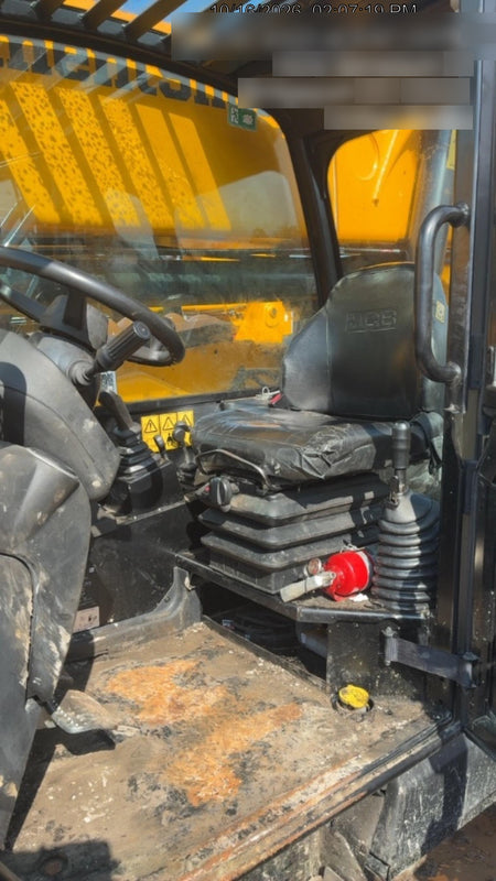 2025 JCB 512-56