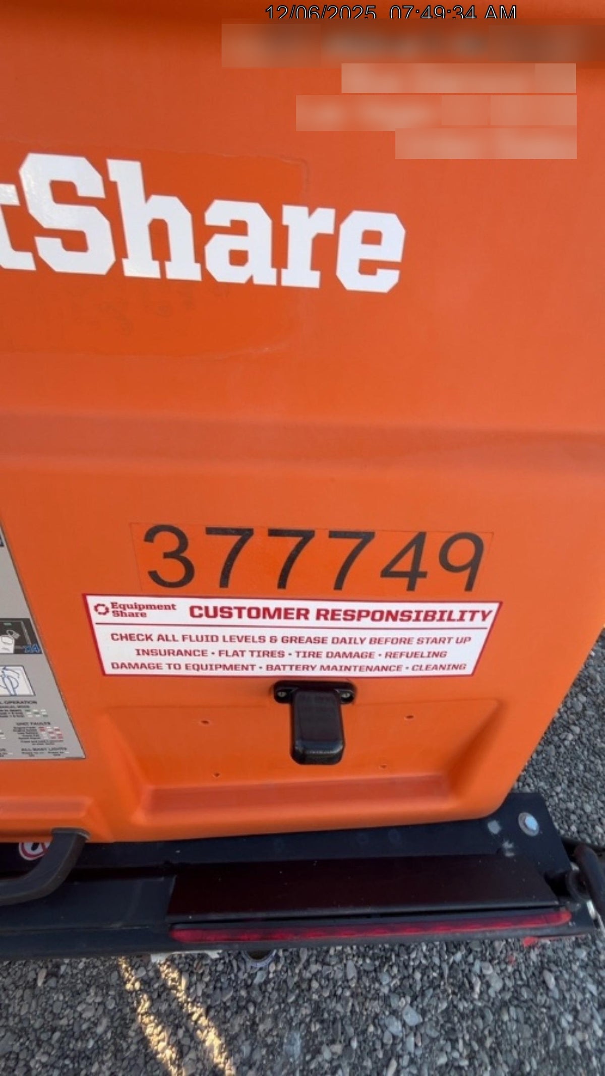 2023 Generac MLT2 Diesel, Flex Switch 120V Input, Powerzone Controller, 
(4) 320W LED Lights, 4kW Generator, 39.9 Gal Fuel Tank, 2" Ball, T3