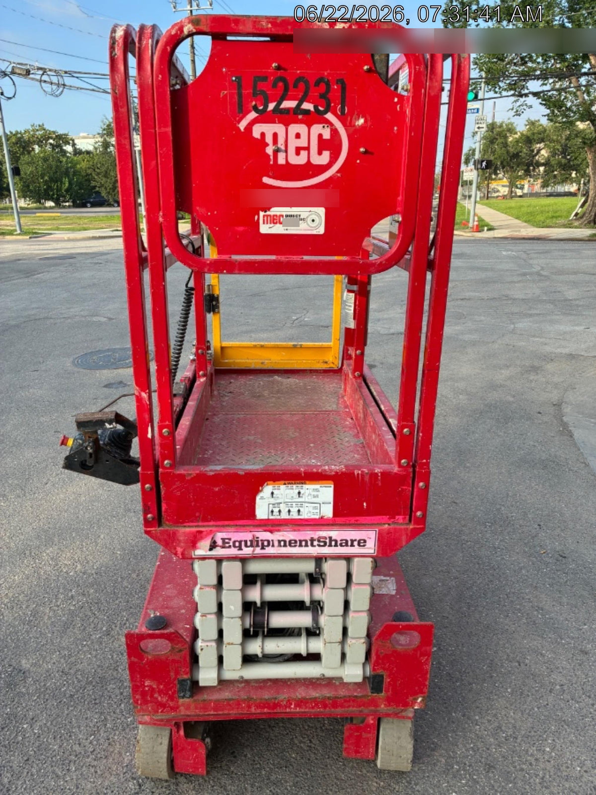 2021 MEC Micro 19