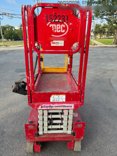 2021 MEC Micro 19