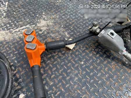 2020 MICHIGAN PNEUMATIC MP-903-3L