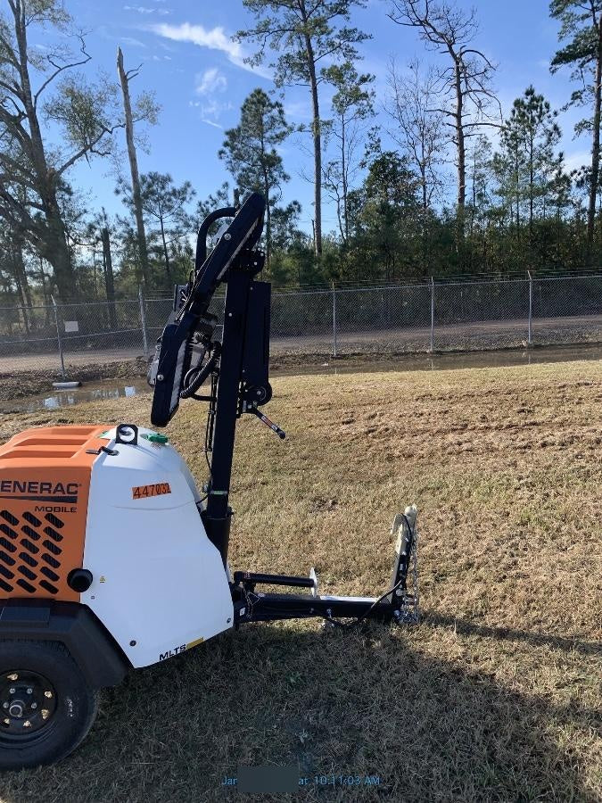 2024 GENERAC MLTS-4