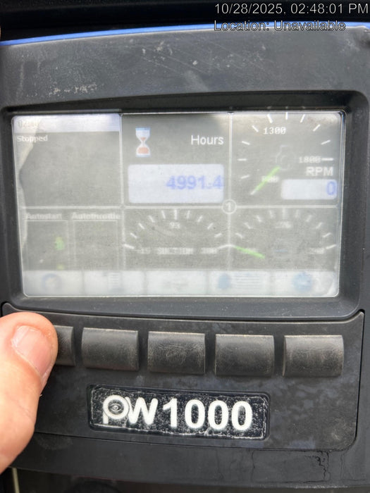 2022 ATLAS COPCO PAC F44 KD