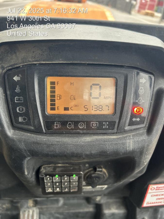 2022 KUBOTA RTV-X1140W-H (Canopy)