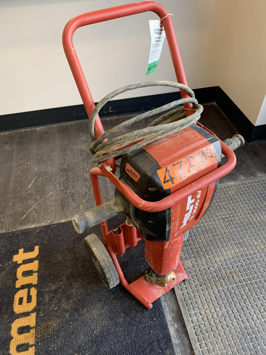 2019 HILTI TE 3000-AVR
