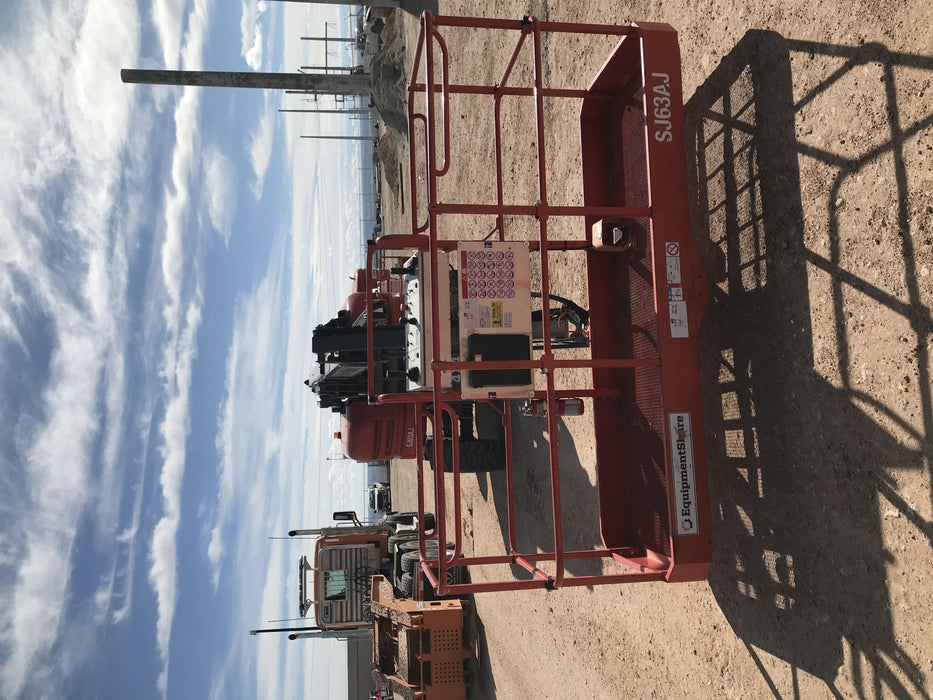 2019 SKYJACK SJ63 AJ