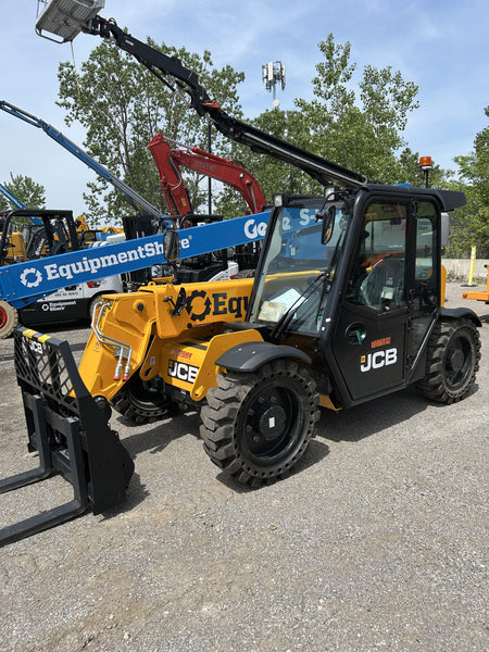 2026 JCB 505-20TC