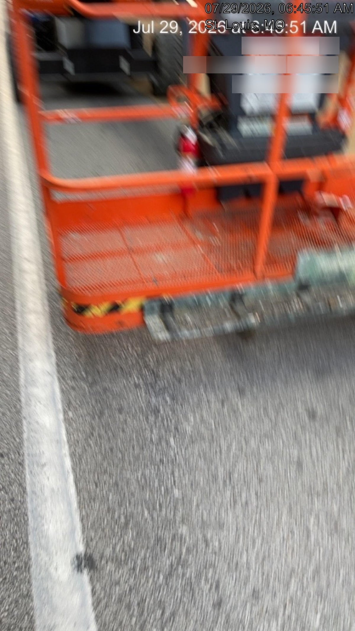 2024 JLG 660SJ