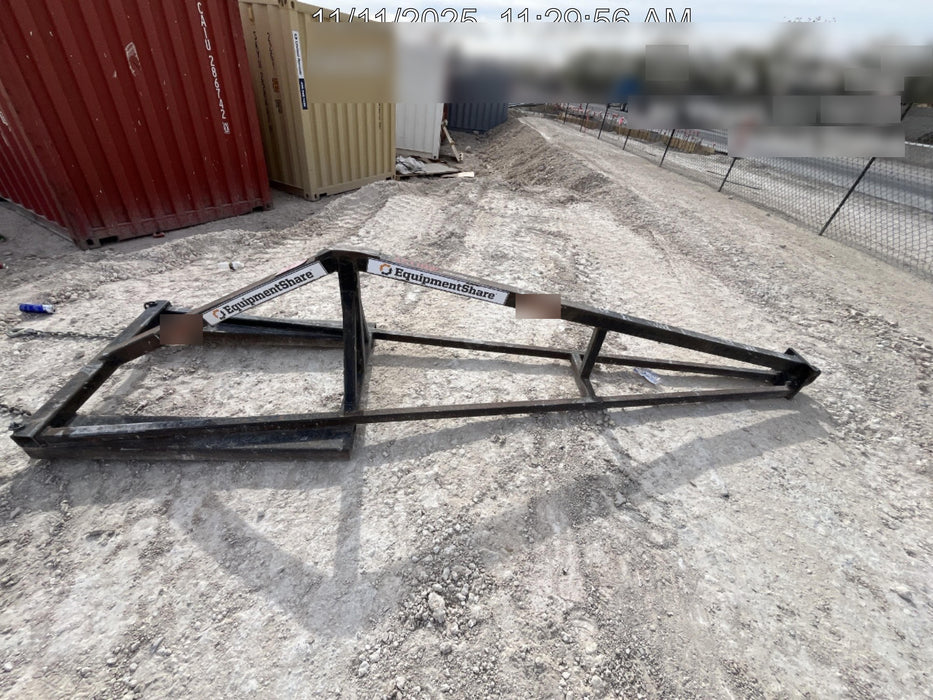 2019 ARROW MATERIAL HANDLING 1000100-12-F