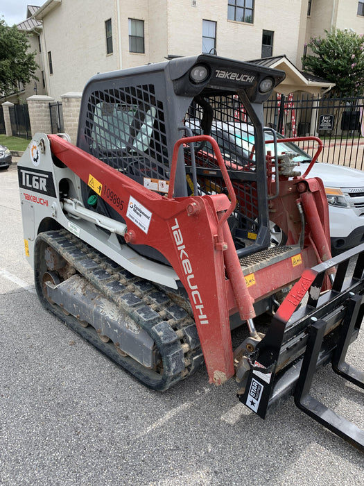 2021 STAR INDUSTRIES 110EC-ITA