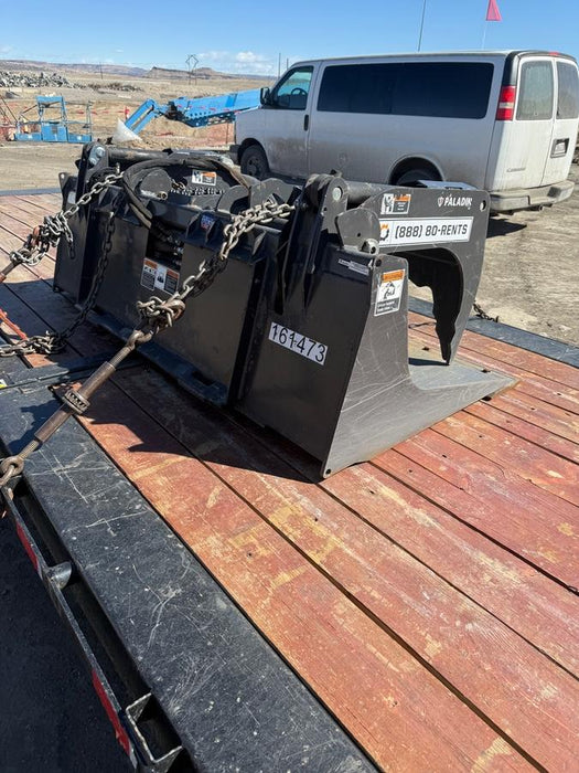 2021 PALADIN UTILITY GRAPPLE 11876-0022