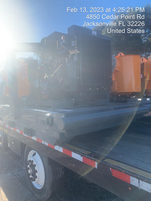 2022 MYERS-SETH RL-200