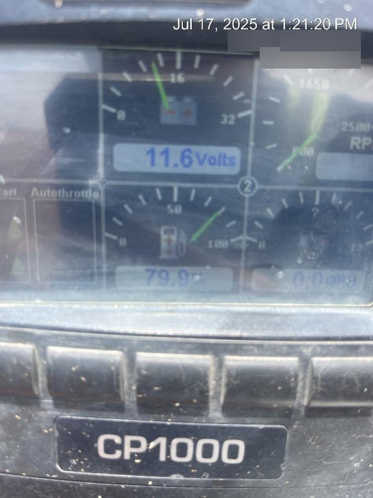 2022 PIONEER PP66S12L71-TD2.9L4