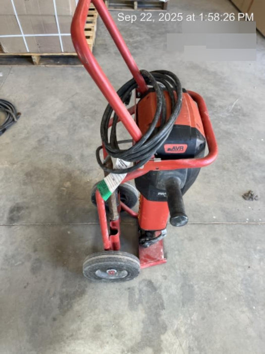 2021 HILTI TE 3000-AVR
