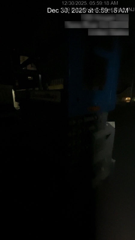 2022 GENIE GS-3232