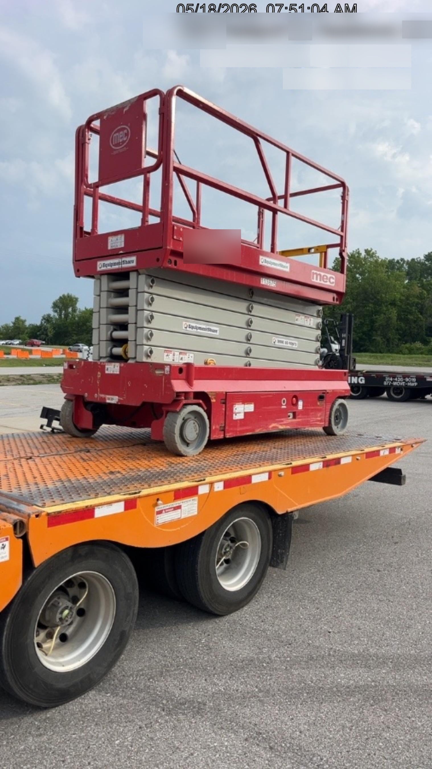 2021 MEC 4555SE