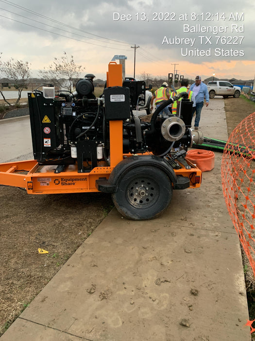 2021 PIONEER PP66S12L71-TD2.9L4