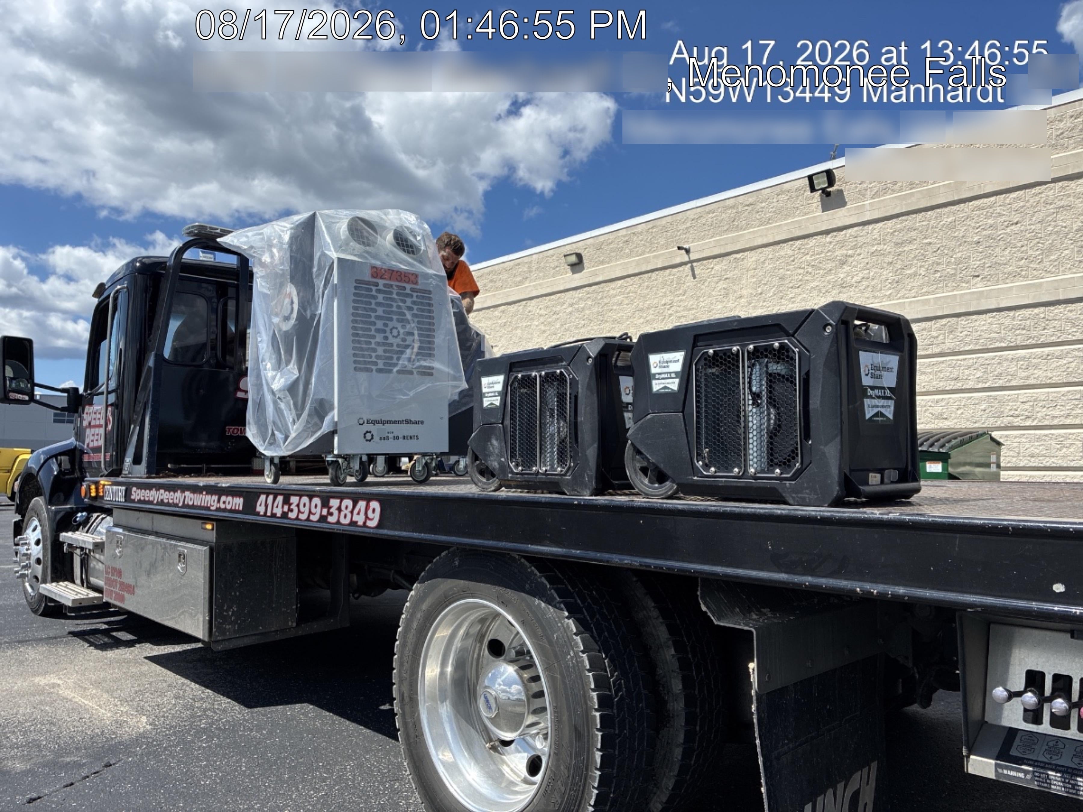 2022 PHOENIX DryMAX XL
