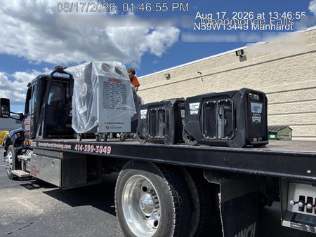 2022 PHOENIX DryMAX XL