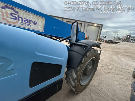 2018 GENIE GTH-844
