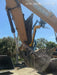 2018 WERK-BRAU 54" Bucket HD 56-65K Excavator Bucket