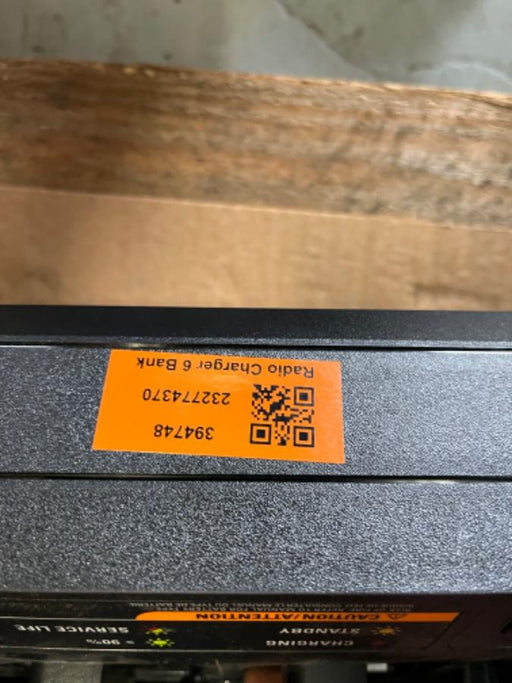 2024 MOTOROLA PMPN4284