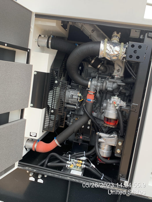 2023 SHINDAIWA DGK45F