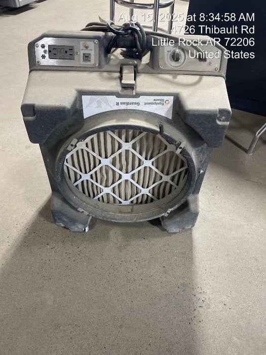 2022 PHOENIX Guardian R Hepa