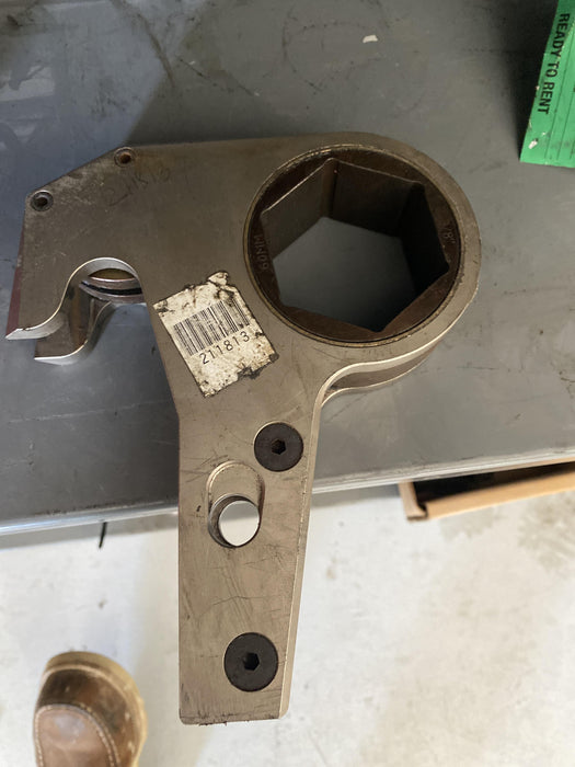 2022 TORCUP TX-4RL206M60