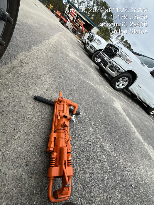 2024 MICHIGAN PNEUMATIC MP-ERD60