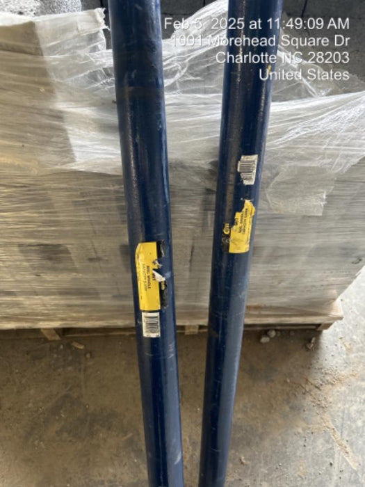 2025 CURRENT TOOLS 661