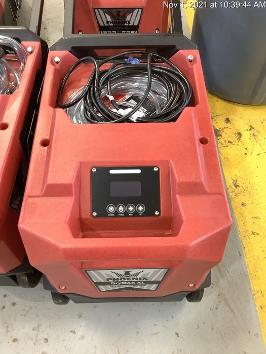 2021 PHOENIX DryMAX XL