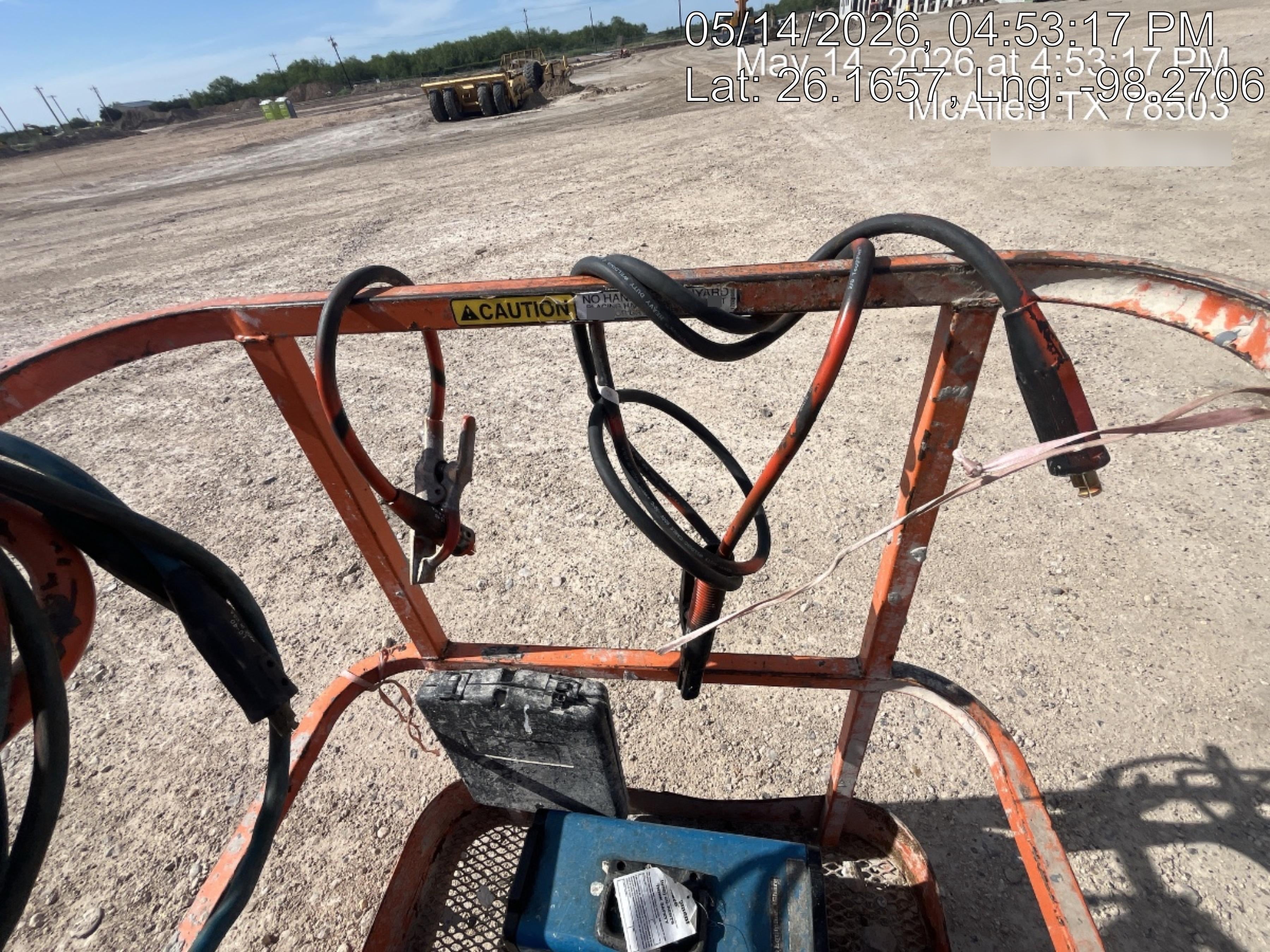 2019 MILLER CST-280