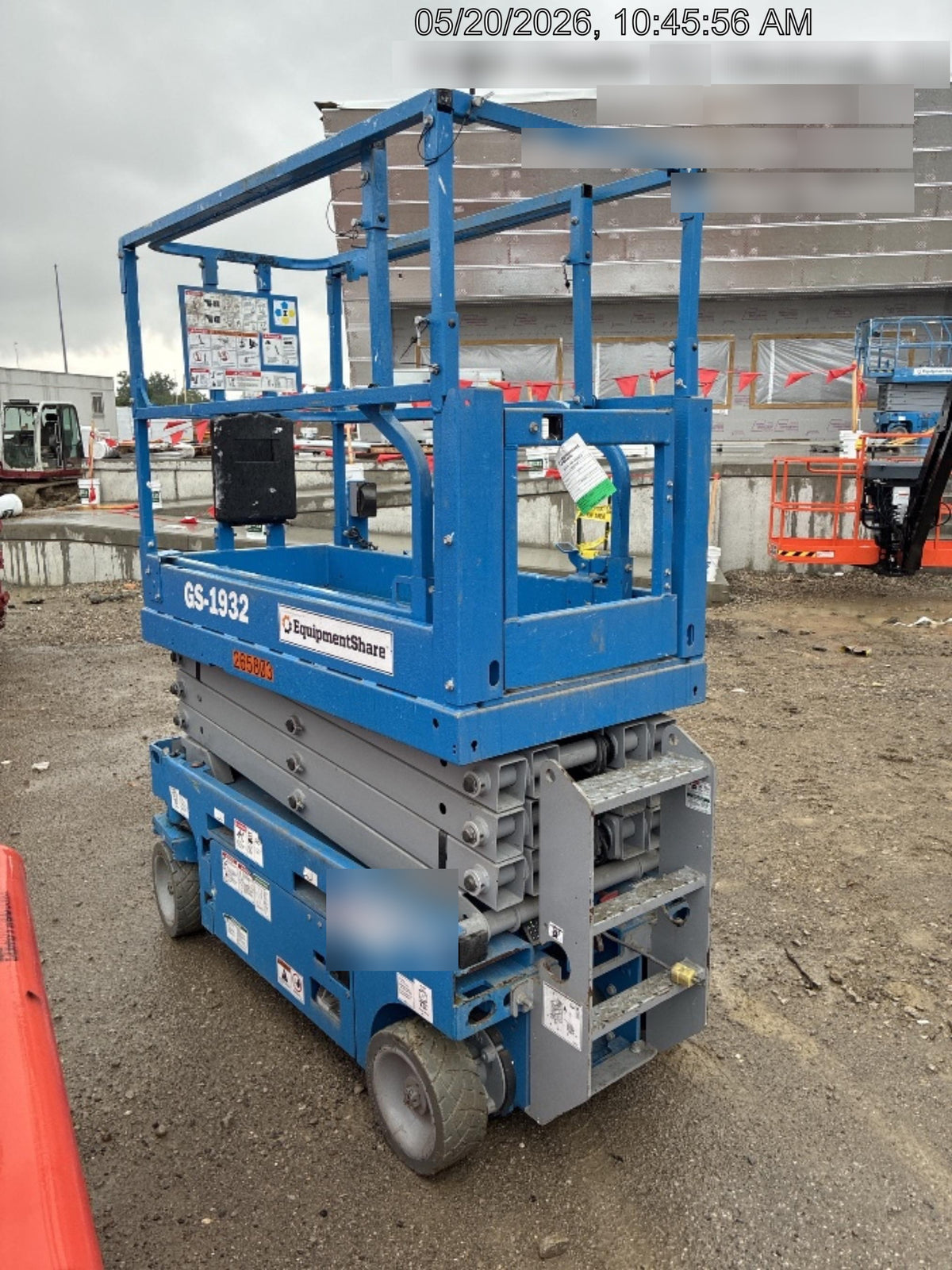 2022 ABATEMENT TECHNOLOGIES BD2KM