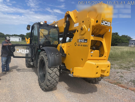 2024 JCB 510-56