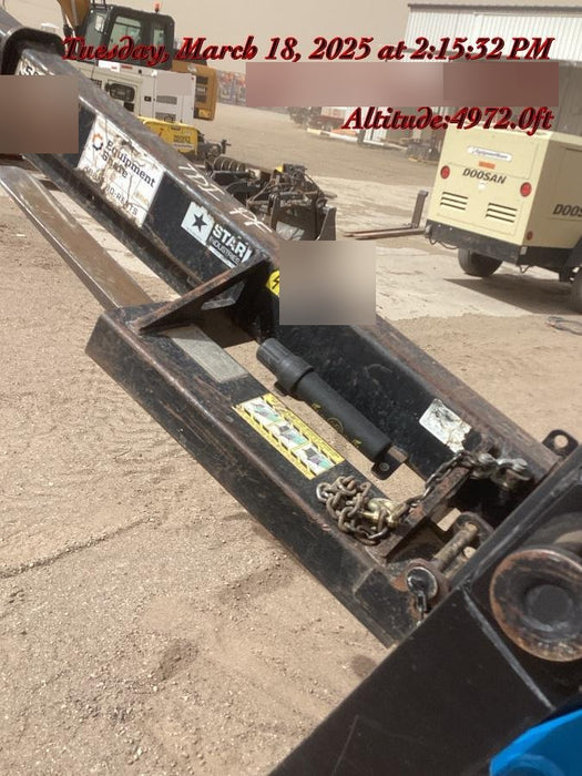 2020 STAR INDUSTRIES M1360B - Star JIB Boom