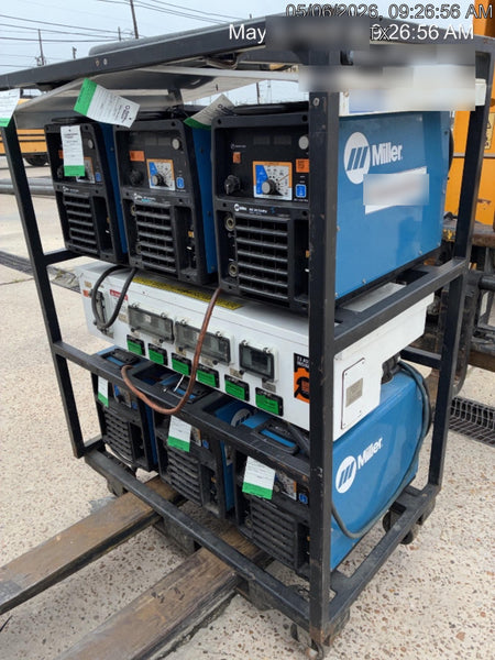 2023 LEX WR6A-7SM-FG26DZ6LD-R
