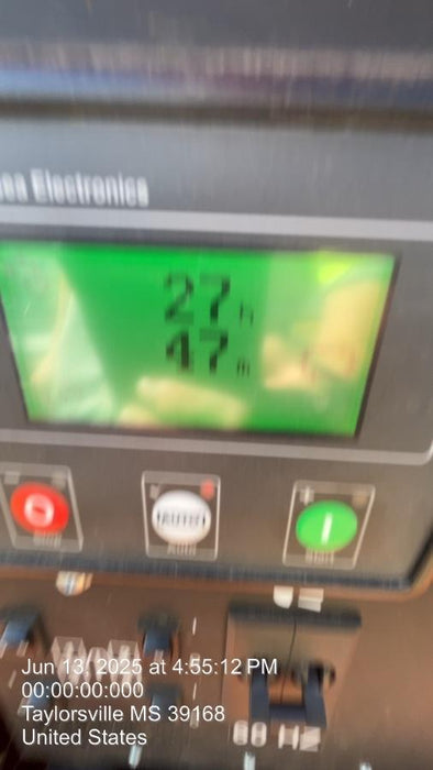 2025 WANCO WLTT-4MM4K