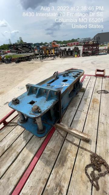 2022 PALADIN 30372A-0022